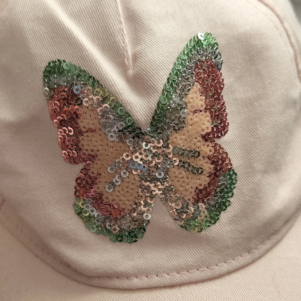 H&M Cap size 12-14Y
